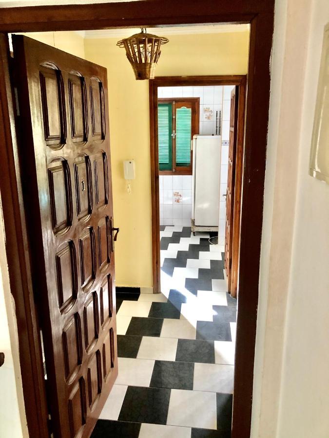 Soleado Apartamento Al Lado De La Preciosa Medina , A 3 Minutos De La Playa Andando II Apartment Asilah Exterior foto