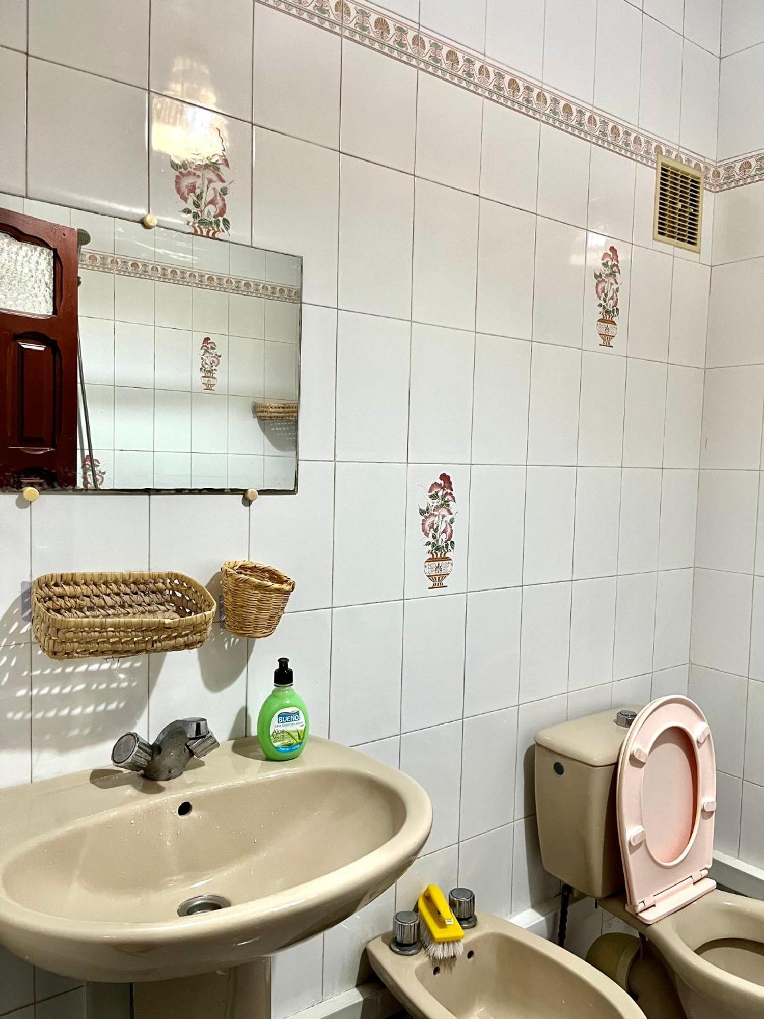 Soleado Apartamento Al Lado De La Preciosa Medina , A 3 Minutos De La Playa Andando II Apartment Asilah Exterior foto